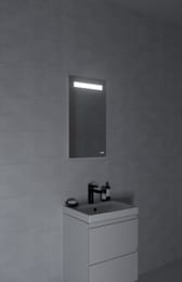 ������� Cersanit LED 010 base 400x700 � ���������� KN-LU-LED010*40-b-Os