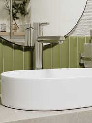 ��������� ��� �������� WasserKRAFT Wern 4203H �������������, ������� �����, ����: ������