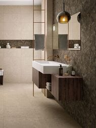 ��������������� ������ ITALON Genesis Moon White (600�600) �����������, 610010001374 (��.�.)