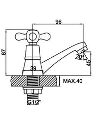 ���� Ledeme ��� �����, ��� �������� ����, �������������, ���� L4295