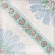 ������ ��������� Eletto Mate Decor Zellige (150�150) �����, ������� 00-00108863 (��.�.)