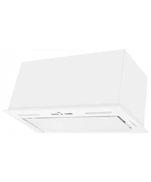 Вытяжка Kuppersberg IBOX 60 W (600х264х290) 680 м3/ч, 126 Вт, ДУ, белая 6132