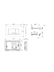 ������� ����� Roca Active 32B ������ ���. 8901130B6