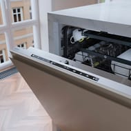 Посудомоечная машина ASKO Style DSD746U (596х819х554) встраиваемая, WiFi, 14 комплектов