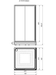 ������� ������ ������� ���� (1100�1100�1800) ������ ����������, ������� �����, ��� �������