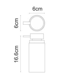 ������� ��� ������� ���� WasserKRAFT Never K-1899 ����������, 220��, ����: ������ �������