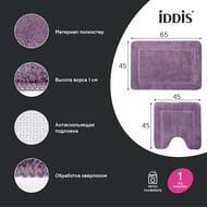 ����� �������� ��� ������ ������� IDDIS Promo ����������, ����������   PSET01Mi13