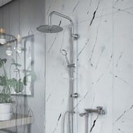   Paini RS White 50CR191B0RS1P3  1500, / , /