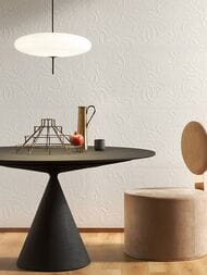 ������ ��������� Atlas Concorde 3D Wall Plaster Bloom White (500�1200�8,5) �����, AHQV (��.�.)