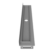 ��������� ����� 900 �� TECEdrainline ��� ����������� �������, � ����������������� ������ 600901