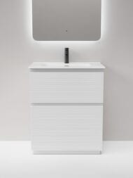 ����� ��� �������� Sancos Folk Floor FL70FW 690�445�850 ���������, � 2-�� �������, ����: Bianco