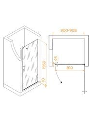   RGW Hotel HO-011 (9001950) ,  8 / 350601109-21
