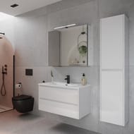 ����� ��� �������� SANCOS Libra (890x450x500) ���������, ��� �����, ����� ������ LB90W