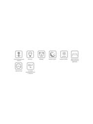 Внутренний блок Hisense PREMIUM RED FM DC INVERTER r410a AMS-12UR4SVETG67(R) до 35 кв.м