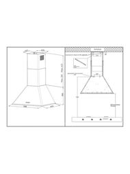 ������� Korting KHC 6648 RN (598�432�590) 650 �3/�, 146 ��, ������ �������/������