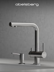 ��������� ��� ����� Abelsberg Pura UVF70929CH c ������� ��� �������� ����, ���� ��������� ����