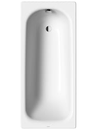 Ванна стальная Kaldewei SANIFORM PLUS 375-1 1800х800х430 прямоугольная 112800010001