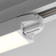 �������� ���������� Maytoni Basis Unity (����� �����) TR000-1-24W3K-W 3000K 24�� 110�, IP20, �����