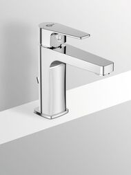 ��������� ��� ����������� Ideal Standard CERAFINE D ����� 120��, ������ ������, ���� BC491AA