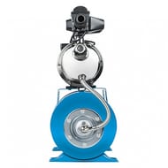 ������������� �������� ������� UNIPUMP ��������� JS 80-24 600 ��, 24 �, ����� 38�, 45 �/���