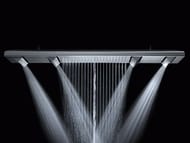   Axor Shower Heaven 10628000 (1200300) 3 , LED  3500, : 
