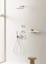   Axor Starck 28532000 2jet 