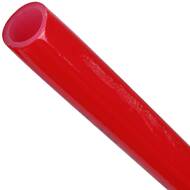 Труба STOUT PEX-A 16х2,0 из сшитого полиэтилена с кислородным слоем, красная, бухта 200 м SPX-0002-001620