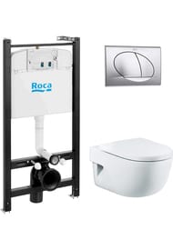 �������� ����������� Roca Meridian 365x480x340, 893104110 ������. ����+������.+�������+������ �����