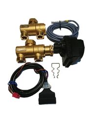 �������� ��� ����������� ������� ���������� ������� 3/4" BAXI Eco 4S/Eco four/Ampera THT 71141002