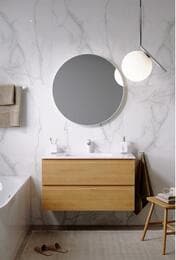 ������� Aqwella RM (800�800�4��) �������, � ������������� ����, ����: ����� ������� RM0208W