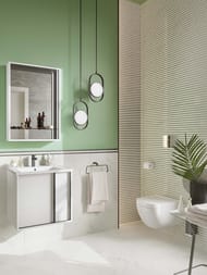 ���������� ���� AQUATON ������� 60 1A238902RVX20 600x130x850 ���������, �����, ����� �������/������