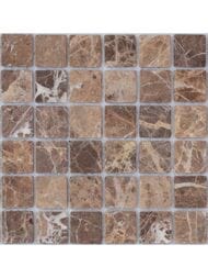 ������� �� ������������ ����� LeeDo Pietrine 7 Emperador Dark POL 48�48 (305�305�7) (��)