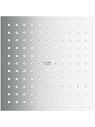 ������� ��� Grohe Euphoria Cube 27705000 �������, 152�152 ��, 1 ����� �����. ����