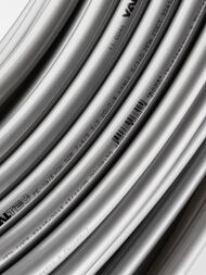 ����� �� ������� ����������� VALTEC 20�2,8��, ����� 100�, PE-Xa/EVOH, VA2028.3.R.100