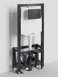 ����������� ��� ������� WasserKRAFT Dill � �������� �����, ����: ������ 61TLT.010.ME.MB01