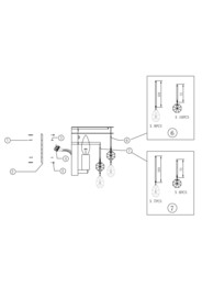 ��������� ���������� Maytoni Linn (����) MOD091WL-01G, IP20, E14�8, ������