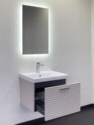 ����� � ��������� COMFORTY ����������-60 (605�460�455) ���������,1 ����, ����� ���� 00-00019249