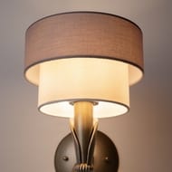 ��������� ���������� Maytoni Lillian (�������) H311-01-G, IP20, E14�5, ������