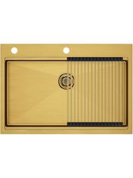 ����� ����. ����� KRONER-PRO 75, PM707551-BG, ���� ������, 750�510��, Paulmark