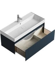    Aqwella Geometria (992x350x446) , 1 ,  GE01101GRM