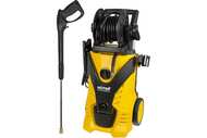 Мойка высокого давления HUTER W210i PROFESSIONAL 2600 Вт арт. 70/8/18