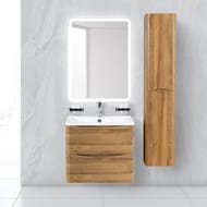 ����� ��� �������� BelBagno ACQUA (700�450�500) Rovere Rustico ACQUA-700-2C-SO-RR