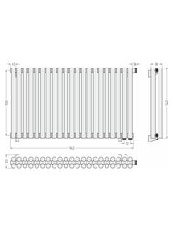  -11   500945 (21 ) ., EU50 /, 3/4", 00-0312-5021