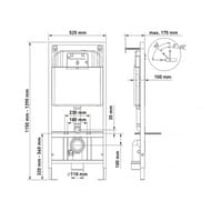 BERGES �������� ����������� � �������� ����� S3 ���� ������, ������ OKUS, 4�1 043267