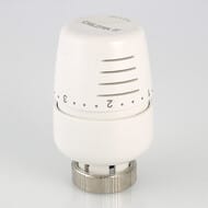 Головка термостатическая VALTEC жидкостная 6,5-28°С, М30х1,5 VT.5000.0.0