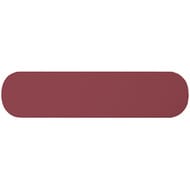 Плитка настенная Wow Grace O Berry Matt (75х300) красная 124919  (кв.м.)
