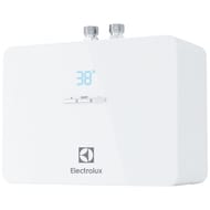 Водонагреватель проточный Electrolux NPX4 Aquatronic Digital 2.0 подкл. в электрич.щит