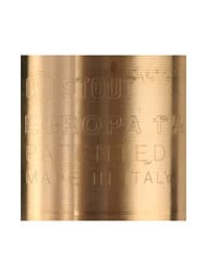 Клапан обратный STOUT 1 1/4" пружинный муфтовый с металлическим седлом SVC-0011-000032