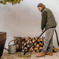 Пылесос KARCHER WD 3 P V-17/4/20, 16281700