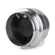 Вентилятор MMOTORS ВОК 120/100 Т (150° С) канальный
